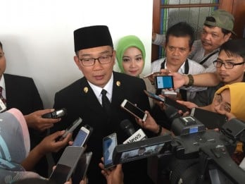 Golkar Jabar Hilang Kontak dengan Ridwan Kamil Usai Penggeledahan KPK