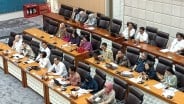 Asosiasi Pariwisata Usul Gipi Diubah Jadi Indonesia Tourism Board