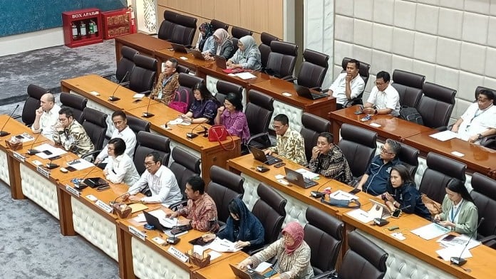 Asosiasi Pariwisata Usul Gipi Diubah Jadi Indonesia Tourism Board