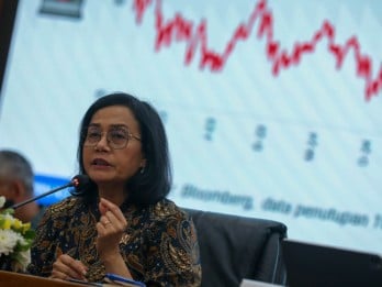 Performa Surat Utang Negara di Bawah Tekanan Defisit APBN 2025