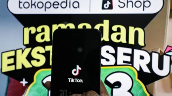 GOTO Kantongi Komisi Jasa Rp621,87 Miliar dari Tokopedia Tiktok Shop pada 2024