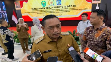 Pemprov Kaltim Bakal Sahkan Pergub Pendidikan Gratis