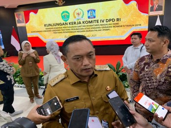 Pemprov Kaltim Bakal Sahkan Pergub Pendidikan Gratis