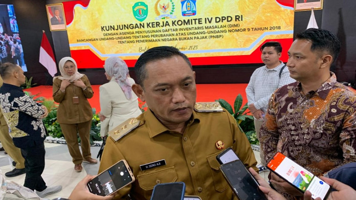 Pemprov Kaltim Bakal Sahkan Pergub Pendidikan Gratis
