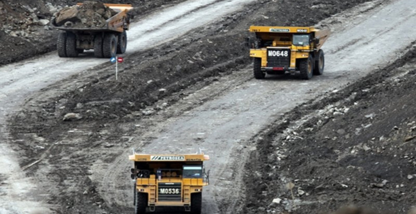 Petrosea Inks IDR 4 Trillion Mining Contract, Announces Bond Offering Plan