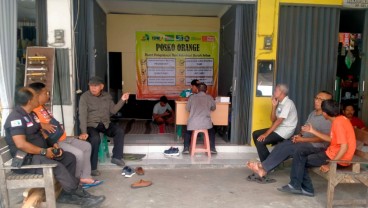 KSPI Kantongi 52 Aduan Terkait Pesangon dan THR Eks Pekerja Sritex