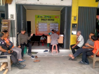 KSPI Kantongi 52 Aduan Terkait Pesangon dan THR Eks Pekerja Sritex