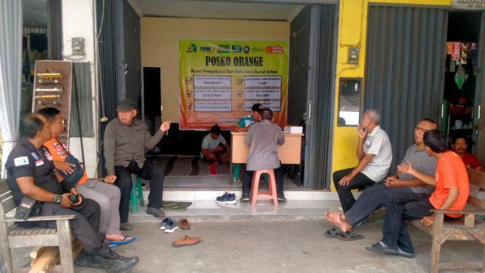 KSPI Kantongi 52 Aduan Terkait Pesangon dan THR Eks Pekerja Sritex