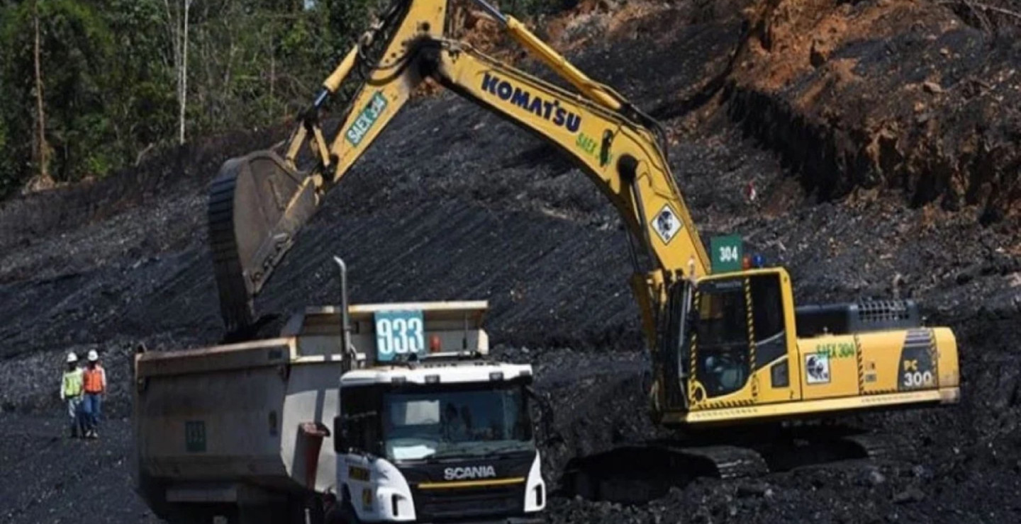 UNTR Subsidiary Sees Surge in Revenue Amid Gold Upswing
