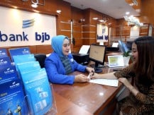 Dipimpin Direktur Baru, Begini Rapor Kinerja BJB (BJBR) 2019-2024