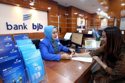 Dipimpin Direktur Baru, Begini Rapor Kinerja BJB (BJBR) 2019-2024