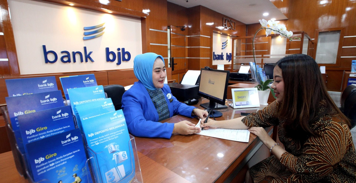 Dipimpin Direktur Baru, Begini Rapor Kinerja BJB (BJBR) 2019-2024