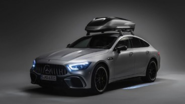 Amankah Menggunakan Roof Box Mobil untuk Mudik? Ini Plus Minusnya!