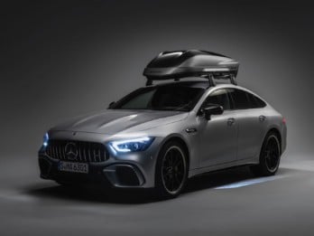 Amankah Menggunakan Roof Box Mobil untuk Mudik? Ini Plus Minusnya!