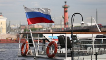 Siap Akhiri Perang Lawan Ukraina, Ini Tuntutan Rusia ke AS
