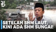 VIDEO: Muncul Sertifikat Lahan Rumah di Area Sungai, Tanggung Jawab Siapa?