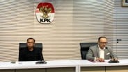 KPK Tetapkan Eks Dirut BJB Tersangka Kasus Korupsi Pengadaan Iklan