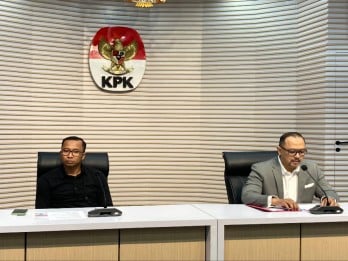 KPK Tetapkan Eks Dirut BJB Tersangka Kasus Korupsi Iklan