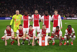 Prediksi Skor Frankfurt Vs Ajax 14 Maret, Susunan Pemain, H2H, Preview