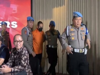 Bekas Kapolres Ngada Resmi jadi Tersangka Kasus Pelecehan Seksual