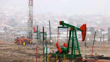 Badan Energi Internasional (IEA): Perang Dagang Gerus Permintaan Minyak Global