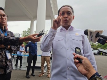 Pemerintah Segera Resmikan Perdagangan Karbon Sektor Kehutanan