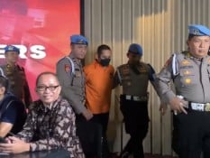 Polri: Korban Asusila Eks Kapolres Ngada jadi 4 Orang, 3 Anak di Bawah Umur