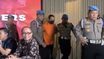 Polri: Korban Asusila Eks Kapolres Ngada jadi 4 Orang, 3 Anak di Bawah Umur