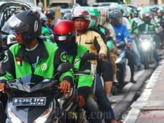 GOTO: Ini Syarat Driver Gojek yang Dapat Bonus Hari Raya