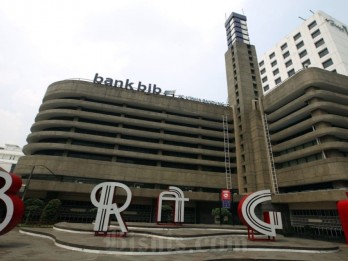 Komut Bank BJB (BJBR) Buka Suara soal Pengganti Dirut Yuddy Renaldi