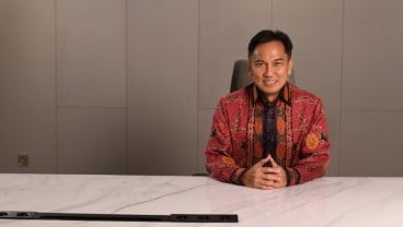 Konstruksi Pabrik RKEF Antam (ANTM) & Konsorsium CBL Dimulai Tahun Ini