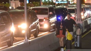 Koster Targetkan Bangun Banyak Jalan Baru demi Pemerataan Ekonomi