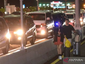 Koster Targetkan Bangun Banyak Jalan Baru demi Pemerataan Ekonomi