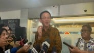 Diperiksa 8 Jam, Ahok Buka-bukaan Kondisi Pertamina ke Penyidik Kejagung