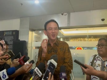 Diperiksa 8 Jam, Ahok Buka-bukaan Kondisi Pertamina ke Penyidik Kejagung