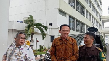Pernah Sesumbar Mau Bongkar Kasus Pertamina, Ahok: Ternyata Saya Cuma Secuil