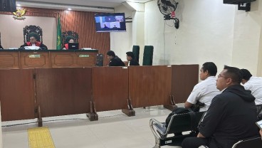 Tak Setor PPN, Kontraktor di Banyuwangi Dipenjara