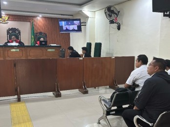 Tak Setor PPN, Kontraktor di Banyuwangi Dipenjara