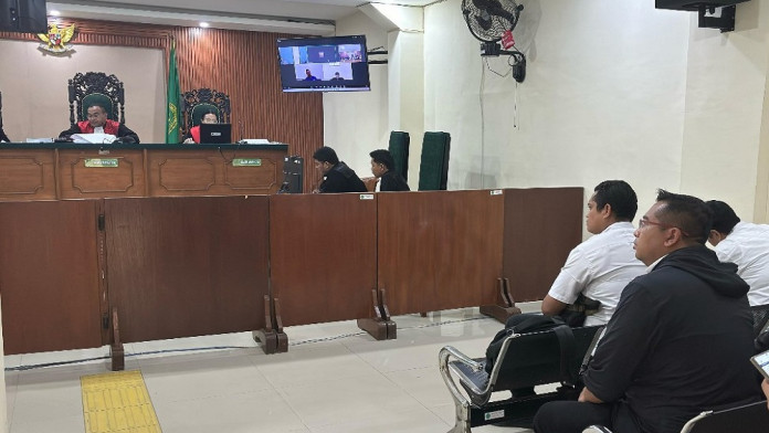 Tak Setor PPN, Kontraktor di Banyuwangi Dipenjara