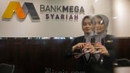 Bank Mega Syariah Milik Chairul Tanjung Raup Laba Rp253,19 Miliar pada 2024