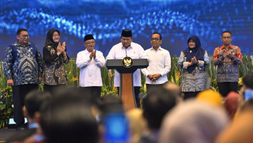 Presiden Umumkan Penyaluran Tunjangan Guru ASN