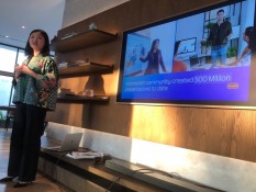 Canva Klaim Jumlah Pengguna di RI Naik Dua Digit