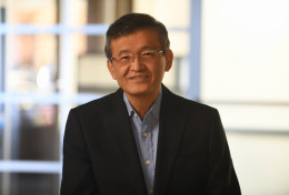 Ini Sosok 'Nakhoda' Baru Intel