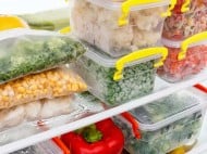 Tips Mengonsumsi Frozen Food dengan Aman untuk Sahur dan Berbuka