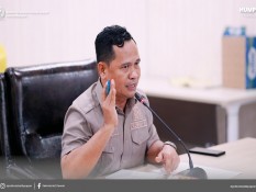 DPRD Balikpapan Desak Pembangunan Bendungan Grand City demi Reduksi Banjir