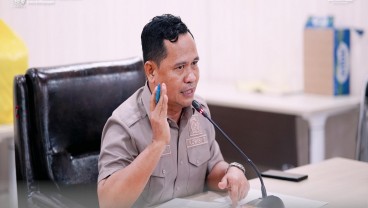DPRD Balikpapan Desak Pembangunan Bendungan Grand City demi Reduksi Banjir