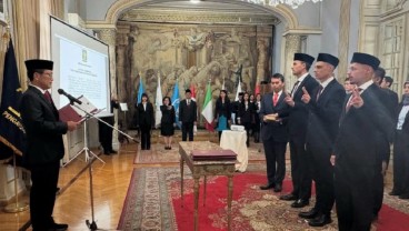 Emil Audero, Joey Pelupessy, dan Dean James Dipastikan Bisa Tampil Lawan Australia