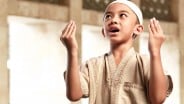 Bacaan Niat Bayar Zakat Fitrah untuk Anak Laki-laki dan Perempuan