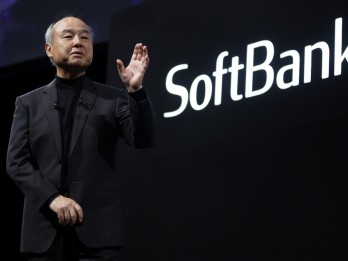 SoftBank & OpenAI Dikabarkan Berencana Bangun Pusat Data AI di Jepang