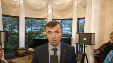 Dubes Tolchenov Sebut Antusiasme Mahasiswa RI terhadap Beasiswa di Rusia Meningkat